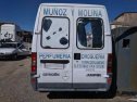 faro derecho citroen jumper Foto 4