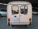 puerta delantera derecha citroËn dyane Foto 6