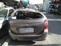 airbag delantero izquierdo citroËn xsara picasso Foto 4