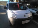 centralita motor uce renault kangoo Foto 6
