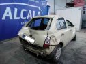 caja cambios nissan micra Foto 15