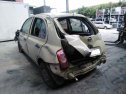 caja cambios nissan micra Foto 15