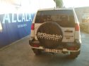 cinturon seguridad delantero derecho nissan terrano/terrano.ii Foto 3
