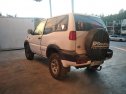 cinturon seguridad delantero derecho nissan terrano/terrano.ii Foto 3