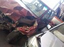 transmision delantera nissan terrano/terrano.ii Foto 5