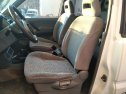 cinturon seguridad delantero derecho nissan terrano/terrano.ii Foto 3