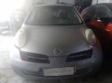 mando multifuncion nissan micra Foto 5