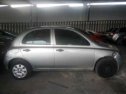mando multifuncion nissan micra Foto 5