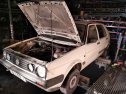 maneta exterior trasera derecha volkswagen golf ii Foto 3