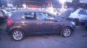 cuadro instrumentos opel corsa d Foto 6