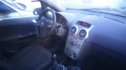 cuadro instrumentos opel corsa d Foto 6