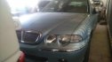 compresor aire acondicionado mg rover serie 45 Foto 6