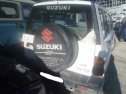 amortiguador trasero derecho suzuki vitara se/sv Foto 4
