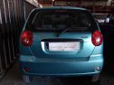 transmision delantera derecha chevrolet matiz Foto 4