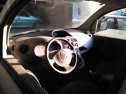 cerradura puerta trasera derecha renault kangoo Foto 6