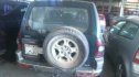 cerradura puerta delantera izquierda mitsubishi montero Foto 6