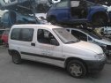 maneta exterior delantera izquierda peugeot partner Foto 4