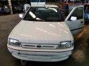 cerradura puerta delantera derecha ford orion Foto 4