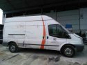 faro izquierdo ford transit Foto 3
