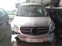 motor calefaccion mercedes citan Foto 4
