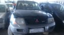 cerradura puerta delantera izquierda mitsubishi montero Foto 6