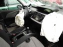 airbag cortina delantero derecho citroen c4 picasso Foto 5