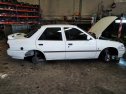 cerradura puerta delantera derecha ford orion Foto 4