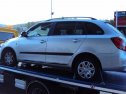 elevalunas delantero derecho skoda fabia Foto 4