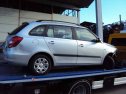 elevalunas delantero derecho skoda fabia Foto 4