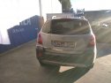 juego llantas opel antara Foto 8