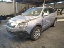 juego llantas opel antara Foto 8