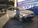 juego llantas opel antara Foto 8