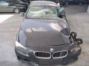 paragolpes trasero bmw serie 3 lim. Foto 5