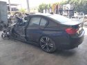 paragolpes trasero bmw serie 3 lim. Foto 5