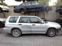 cremallera direccion subaru forester s11 Foto 5