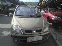 motor arranque renault scenic Foto 6