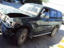 boton emergencia opel monterey Foto 5