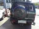 boton emergencia opel monterey Foto 5