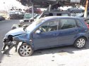 centralita motor uce ford fiesta Foto 4