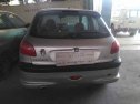 motor arranque peugeot 206 Foto 5