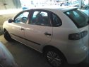columna direccion seat ibiza Foto 5