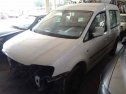 centralita inmovilizador volkswagen caddy ka/kb Foto 4