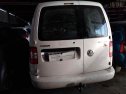 centralita inmovilizador volkswagen caddy ka/kb Foto 4