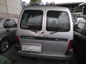 motor limpia trasero citroËn berlingo Foto 6