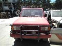 maneta exterior delantera izquierda isuzu trooper Foto 4