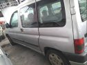 motor limpia trasero citroËn berlingo Foto 6