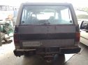 transmision trasera nissan patrol Foto 5