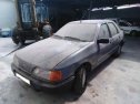 faro izquierdo ford sierra Foto 3