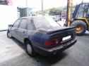 faro izquierdo ford sierra Foto 3