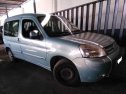 centralita check control citroËn berlingo Foto 4